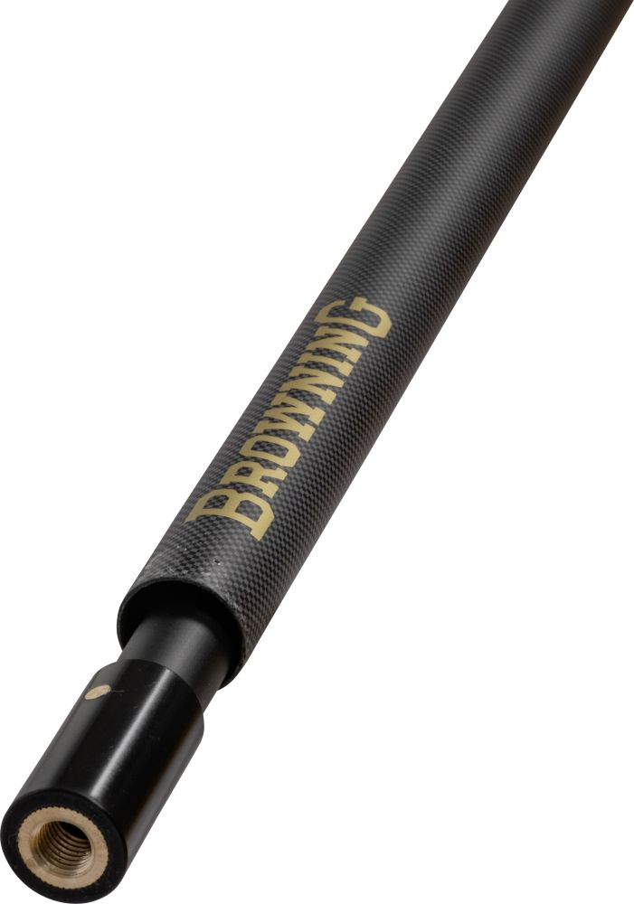 Browning Black Magic CFX Schepnetsteel (2mtr)